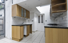 Crapstone kitchen extension leads